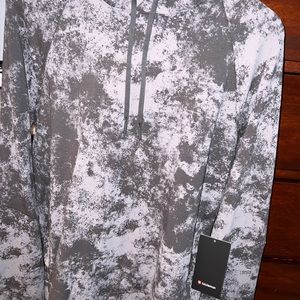 Lululemon hoodie brand new. Size large